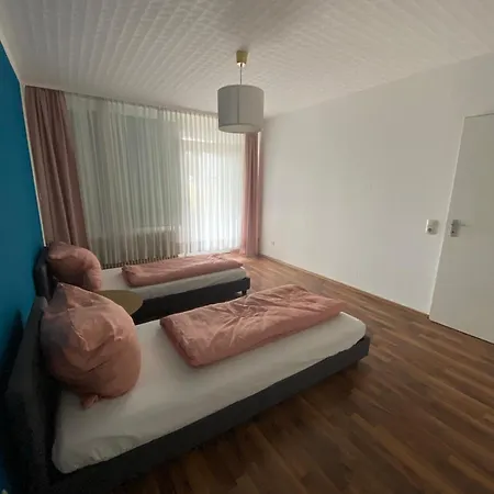 Gemuetliche 3 Kitzingen