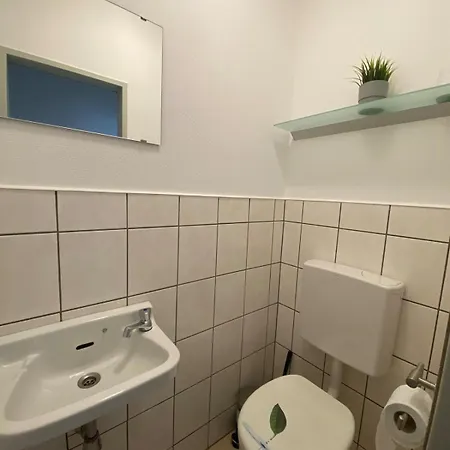 Gemuetliche 3 * Kitzingen
