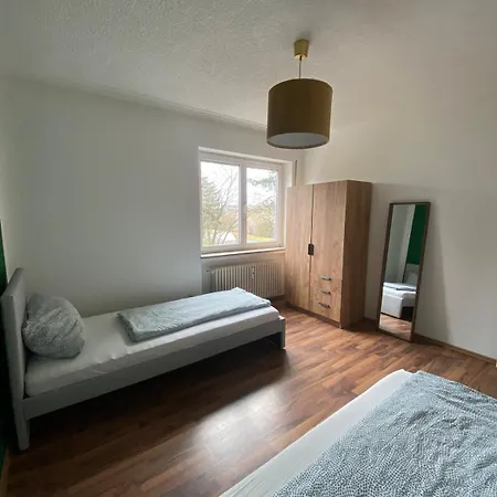 Apartment Gemuetliche 3