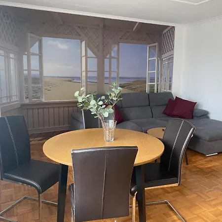 Gemuetliche 3 Kitzingen