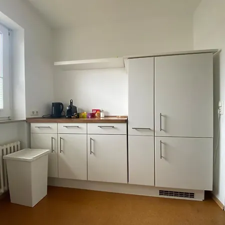 Apartment Gemuetliche 3 *