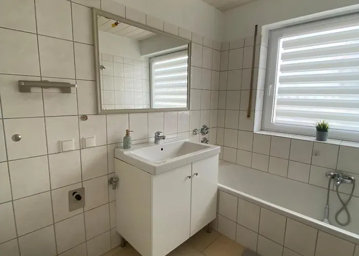 Gemuetliche 3 * Kitzingen