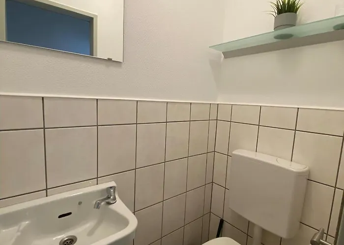 Gemuetliche 3 * Kitzingen